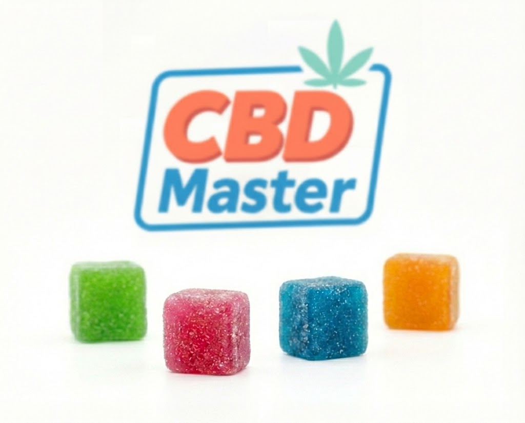 Bonbon Végan Delta9 30mg